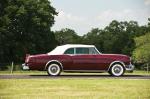 Packard Caribbean Convertible Narrow 1953 года